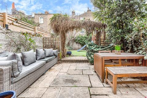 undefined, Stirling Road, London SW9
