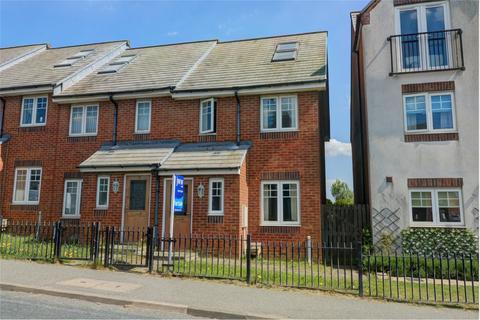 3 bedroom end of terrace house for sale, Tyne Vale, Stanley, County Durham, DH9