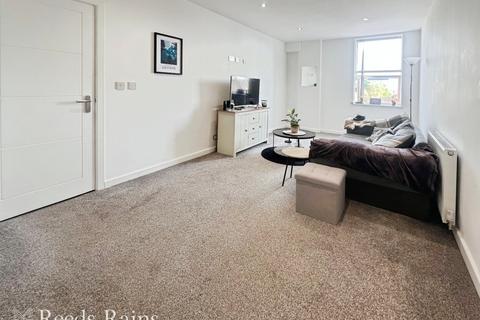 undefined, St. Thomas's Road, Lancashire PR7