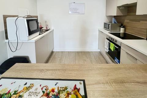 undefined, St. Thomas's Road, Lancashire PR7