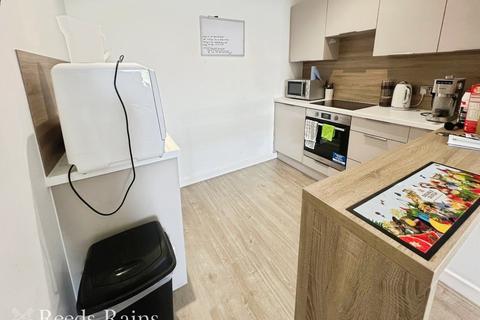 undefined, St. Thomas's Road, Lancashire PR7