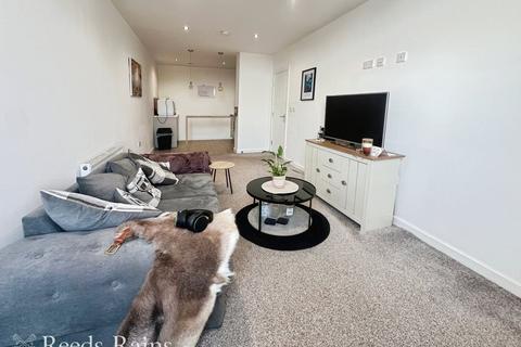 undefined, St. Thomas's Road, Lancashire PR7