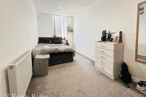 undefined, St. Thomas's Road, Lancashire PR7