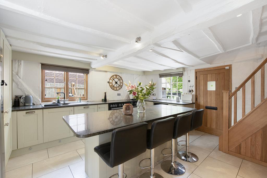 Kitchen/Breakfast
