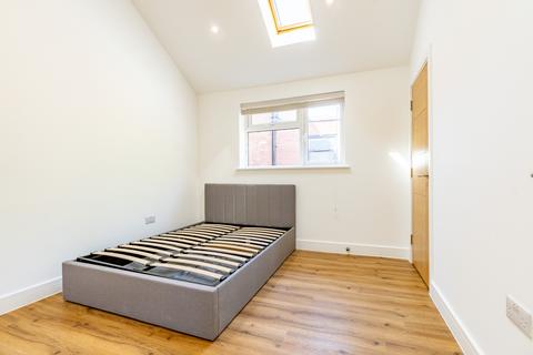undefined, London Road, Hertfordshire AL1