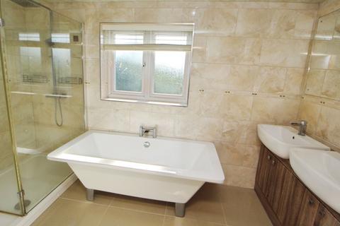 4 bedroom link detached house for sale, Crowden Drive, Glossop SK13