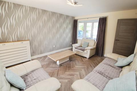 4 bedroom link detached house for sale, Crowden Drive, Glossop SK13
