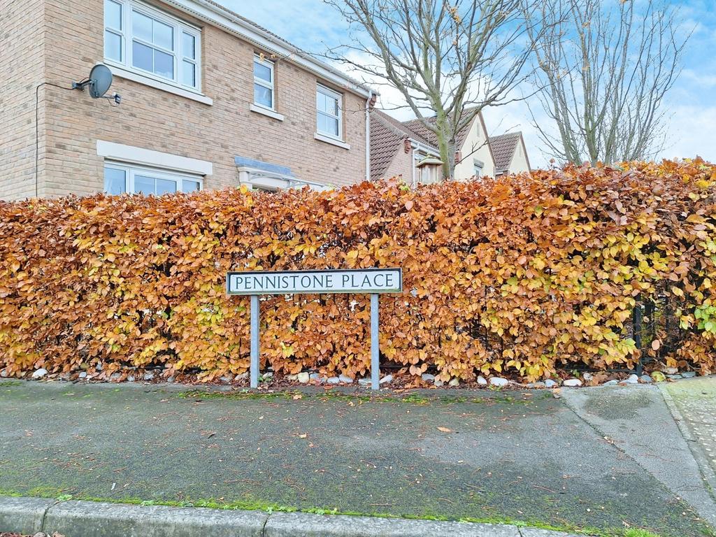 Street Sign