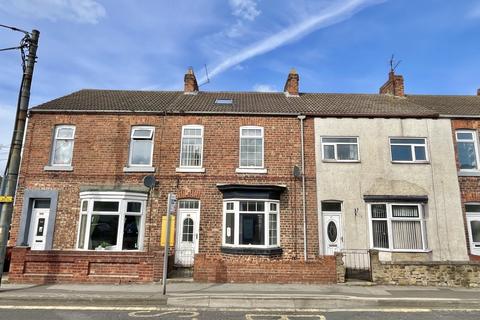 3 bedroom terraced house for sale, West Road, Saltburn-by-the-Sea TS13