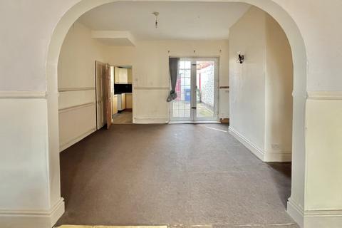 3 bedroom terraced house for sale, West Road, Saltburn-by-the-Sea TS13