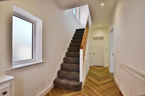 3 bedroom semi-detached house for sale, Eyam Grove, Stockport SK2
