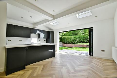 3 bedroom semi-detached house for sale, Eyam Grove, Stockport SK2