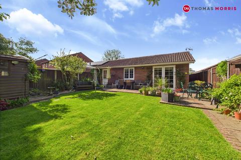 undefined, Fairfields Drive, Huntingdon PE26
