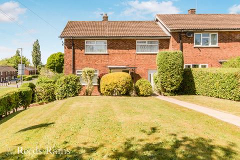 3 bedroom end of terrace house for sale, Hulley Road, Cheshire SK10