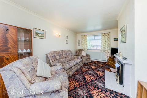 3 bedroom end of terrace house for sale, Hulley Road, Cheshire SK10