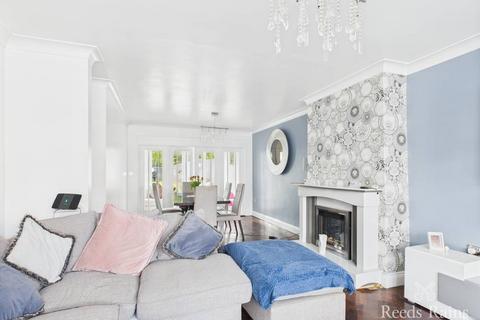 undefined, Lexden Avenue, Middlesbrough TS5