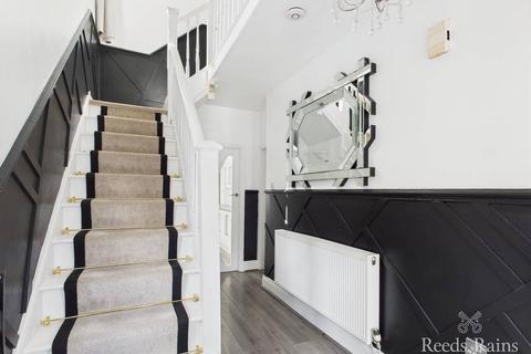 Lexden Avenue, Middlesbrough TS5