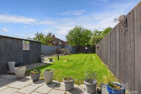 undefined, Lexden Avenue, Middlesbrough TS5