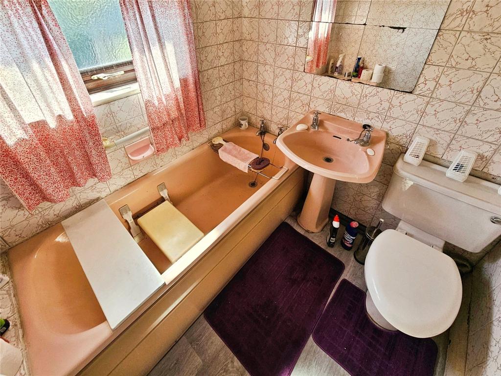 Bathroom/W.C