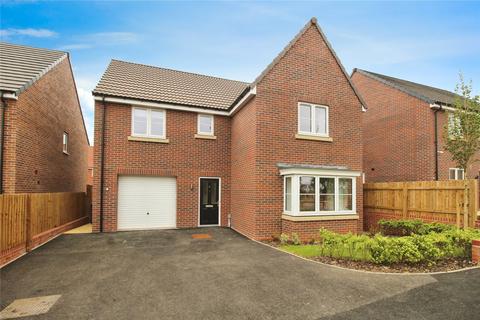 undefined, Courtland Grove, Doncaster DN7