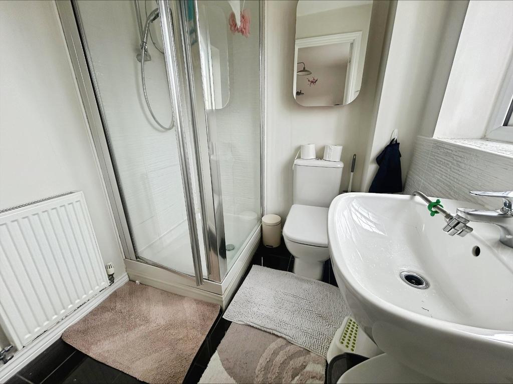 Ensuite
