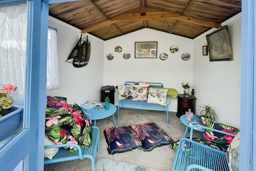 Summer House