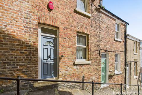 undefined, Spreight Lane Steps, North Yorkshire YO11
