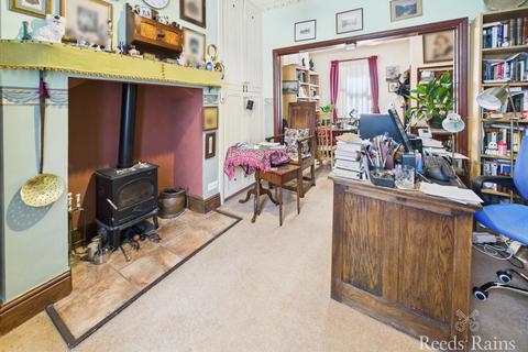 undefined, Spreight Lane Steps, North Yorkshire YO11