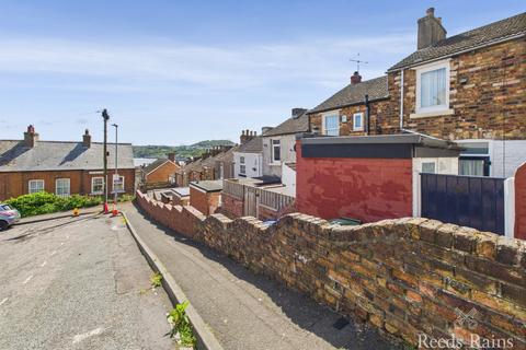 undefined, Spreight Lane Steps, North Yorkshire YO11