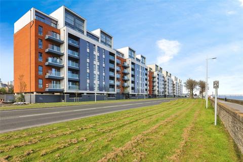 2 bedroom penthouse for sale, Riverside Drive, Angus DD1