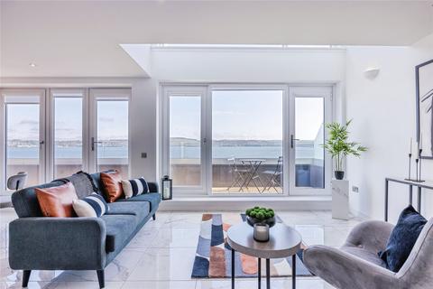 2 bedroom penthouse for sale, Riverside Drive, Angus DD1