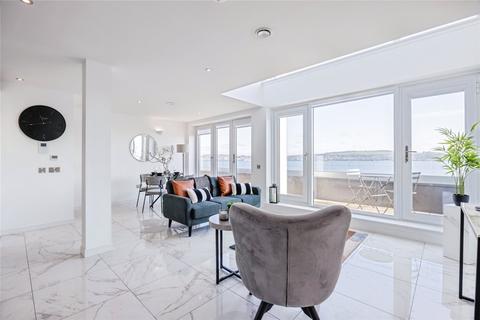 2 bedroom penthouse for sale, Riverside Drive, Angus DD1