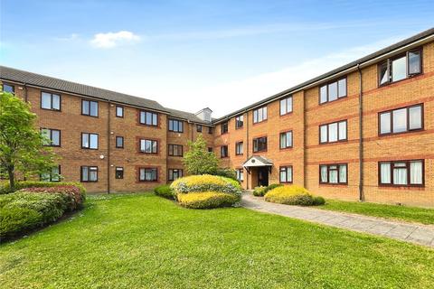 Pullman Place, London SE9