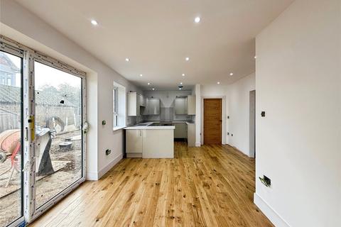 1 bedroom bungalow to rent, Faversham, Faversham ME13
