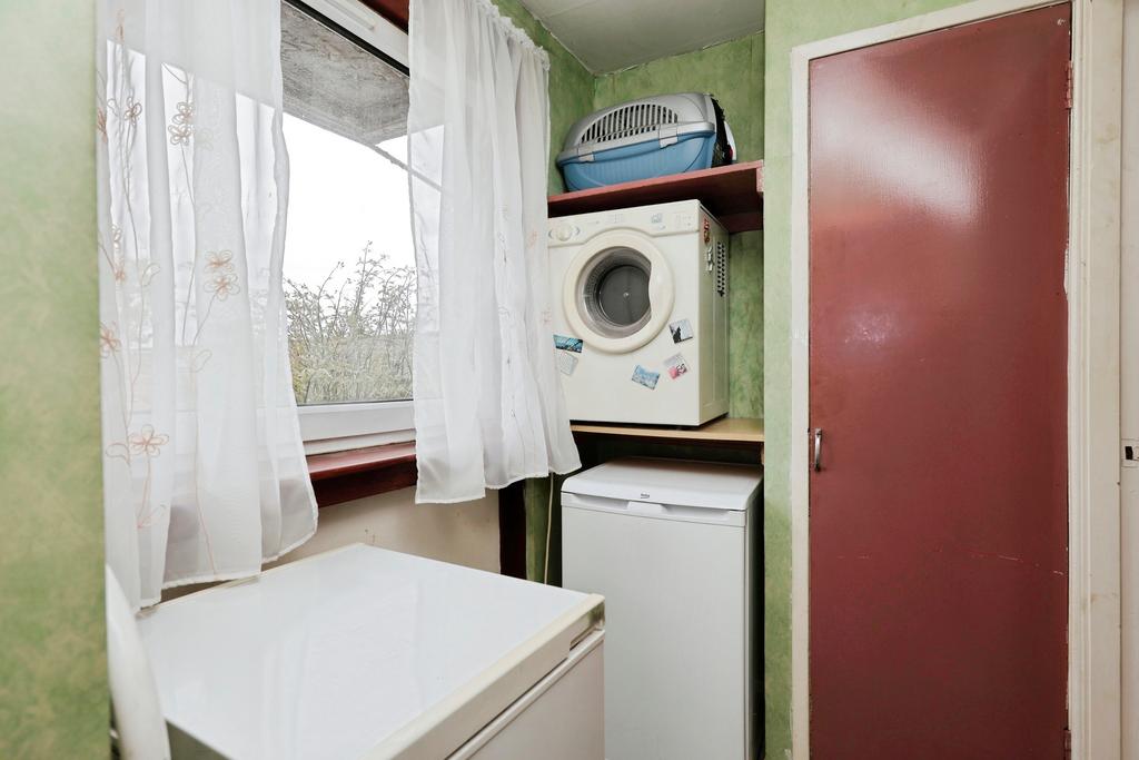 Utility Area