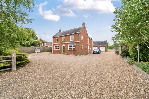 undefined, Langrick LINCOLNSHIRE