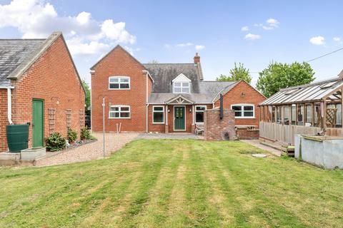 undefined, Langrick LINCOLNSHIRE