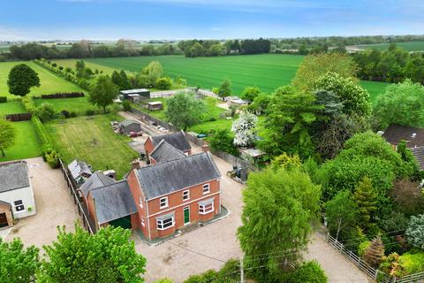 undefined, Langrick LINCOLNSHIRE