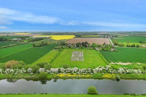 undefined, Langrick LINCOLNSHIRE