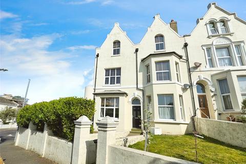 5 bedroom end of terrace house for sale, Mount Pleasant Crescent, Hastings TN34