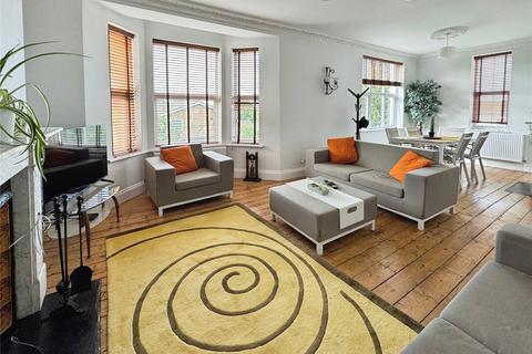 5 bedroom end of terrace house for sale, Mount Pleasant Crescent, Hastings TN34