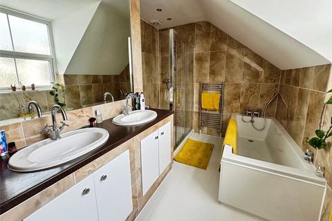 5 bedroom end of terrace house for sale, Mount Pleasant Crescent, Hastings TN34
