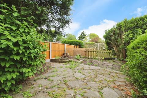 2 bedroom end of terrace house for sale, South Oak Lane, Cheshire SK9