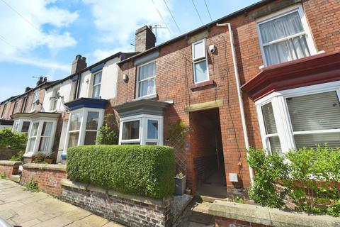 3 bedroom terraced house for sale, Ranby Road, South Yorkshire S11
