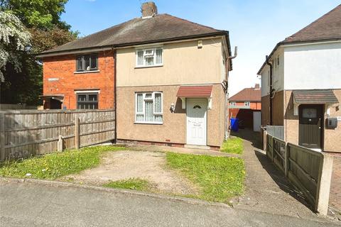3 bedroom semi-detached house for sale, Church Drive, Derbyshire DE7