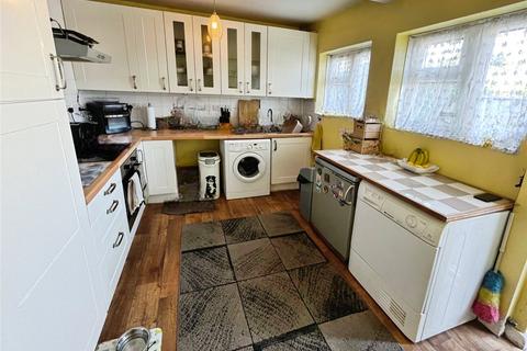 3 bedroom semi-detached house for sale, Church Drive, Derbyshire DE7