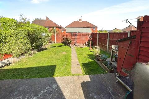 3 bedroom semi-detached house for sale, Church Drive, Derbyshire DE7