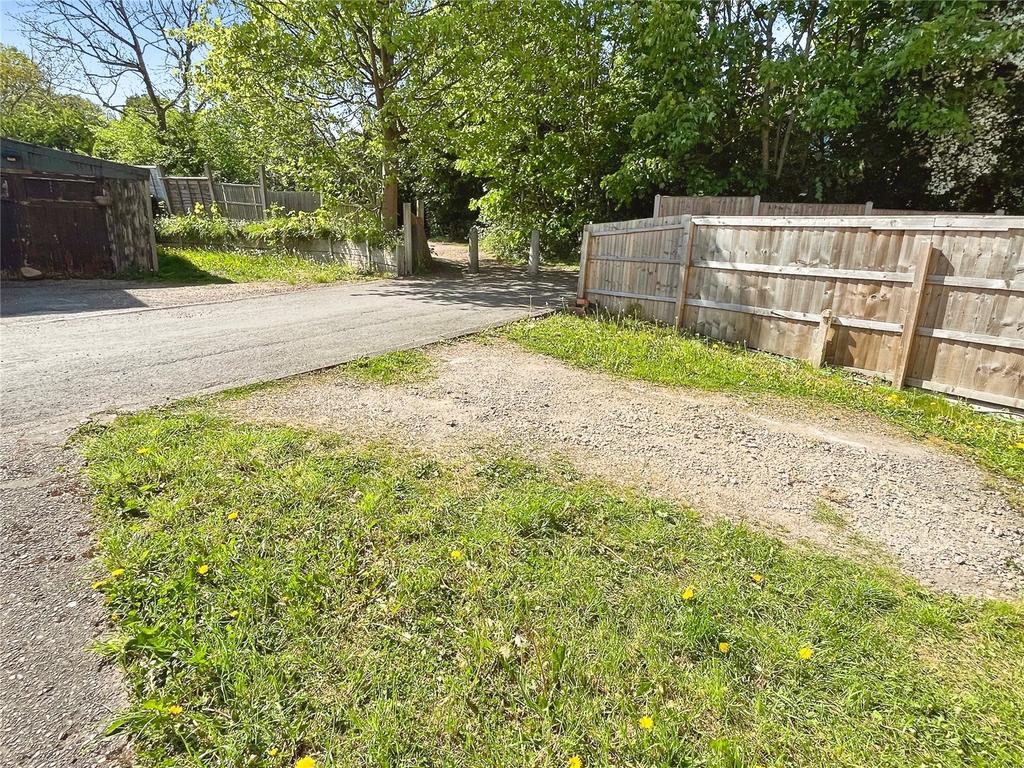 Front Drive