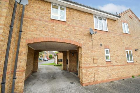 1 bedroom flat to rent, Turnbury Close, Lincoln LN6