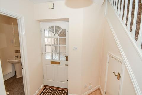 1 bedroom flat to rent, Turnbury Close, Lincoln LN6